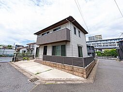 柏市旭町7丁目／戸建