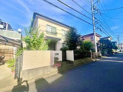 柏市篠籠田／土地