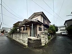 柏市十余二／土地