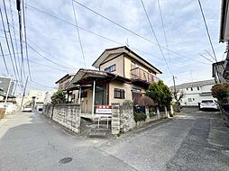 柏市十余二／土地