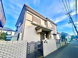 柏市あかね町／戸建