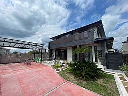 柏市大島田/新築戸建