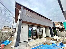 柏市大島田／戸建