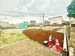 柏市大島田／戸建