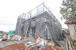 柏市大島田/戸建