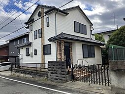 柏市藤心4丁目／土地