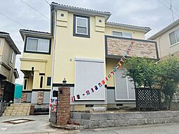 柏市篠籠田/戸建