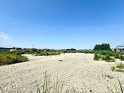 松戸市串崎新田／土地