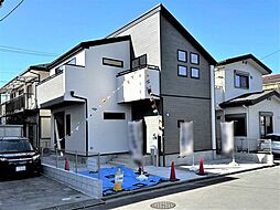 稲城市矢野口 新築戸建