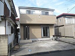 立川市若葉町3丁目　戸建