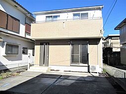 立川市若葉町3丁目　戸建