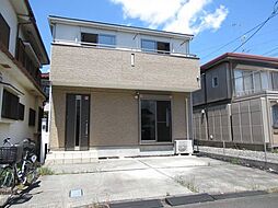 立川市若葉町3丁目　戸建