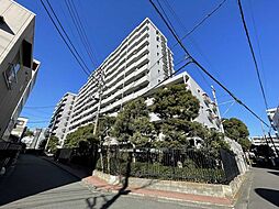 立川サニーコート