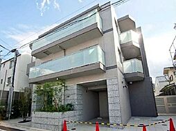 オープンレジデンシア目白