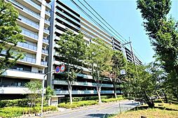 プラウドシティ豊田多摩平の森B棟