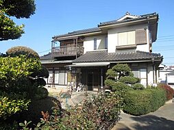 武蔵村山市中央2丁目　戸建