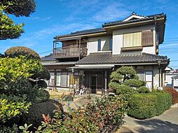 武蔵村山市中央2丁目　戸建