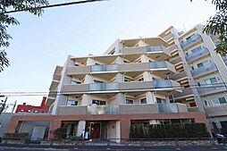 ゼファー立川ハウスオブエデン