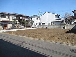 武蔵村山市学園4丁目　新築戸建　A号棟