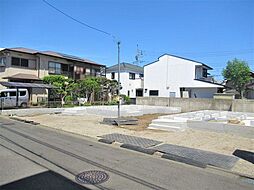 武蔵村山市学園4丁目　新築戸建　A号棟