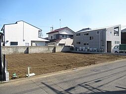 武蔵村山市学園4丁目　新築戸建　B号棟