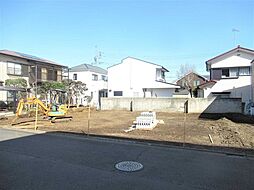 武蔵村山市学園4丁目　新築戸建　B号棟