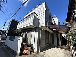 立川市高松町2丁目　戸建