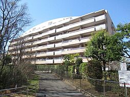 ヴェルディールみなみ野東3号棟