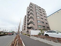 ドミナス多摩南大沢