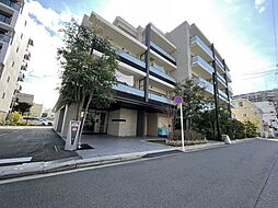 ブリリア西国立