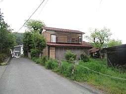 西多摩郡日の出町大字平井　売地
