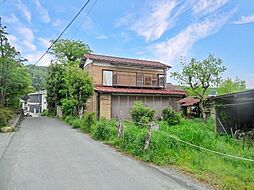 西多摩郡日の出町大字平井　売地