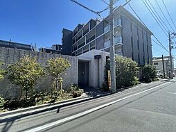 パークホームズ立川錦町