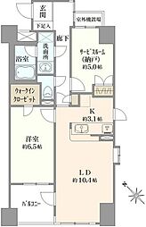 ファーレ立川パーク・ホームズ