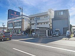 東大和市中央3丁目　売地