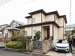 八王子市城山手1丁目