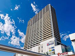 プラウドタワー立川