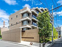 ザ・パークハウス立川