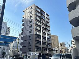 ベルジュール立川ステーションエリア