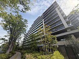 プラウドシティ豊田多摩平の森A棟