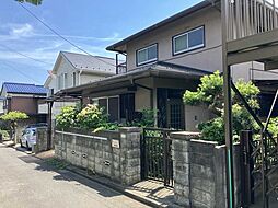 八王子市長房町 売地