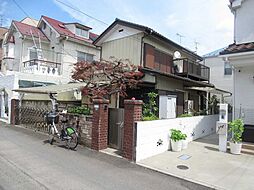 武蔵村山市大南3丁目　売地