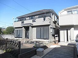 立川市羽衣町3丁目　売地