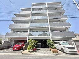 ベレッサ甲州街道駅ステーシア