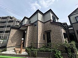 立川市西砂町3丁目　戸建