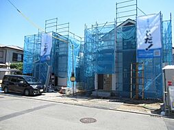 武蔵村山市学園4丁目　新築戸建　A号棟