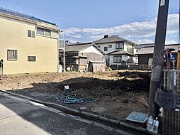 八王子市横川町　B区画