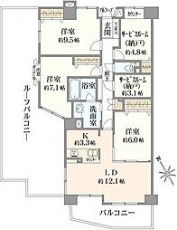 セルテシティオ立川