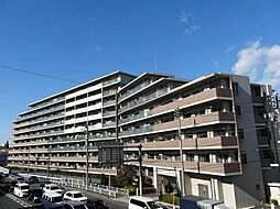 シャリエ久米川アクアマークス
