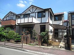 国立市中1丁目